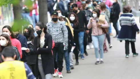 ¿Qué significa Fase 3 Preparación?