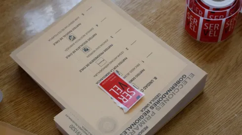 Conoce los detalles de las próximas elecciones presidenciales.