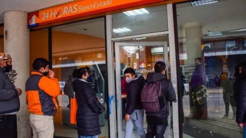 ¿Dónde revisar pagos pendientes del Bono Marzo 2021?