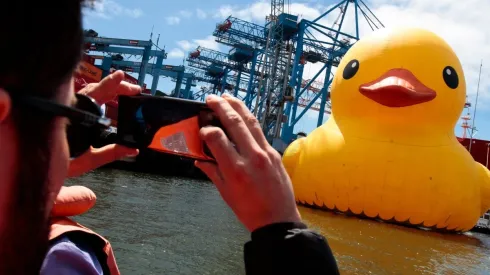 ¿En qué ciudades estará el festival de arte urbano en Chile?