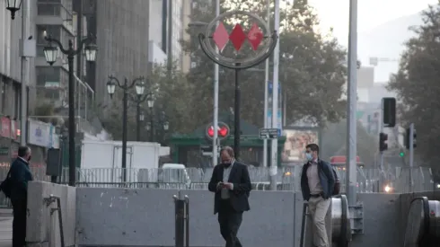 Conoce el horario del tren subterráneo