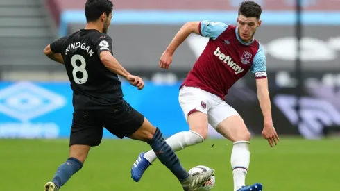 West Ham ha realizado una gran campaña en la Premier League.