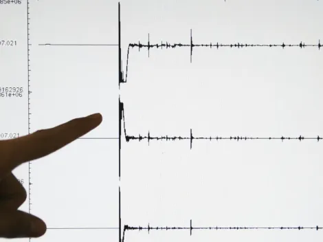¿Cuándo podría haber un terremoto en Chile?