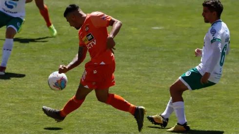 Choque de realidades con Puerto Montt luchando por el ascenso, mientra Cobreloa lo hace por no bajar de categoría.