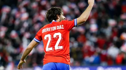 Las buenas actuaciones de Ben Brereton le hicieron subir la cantidad de seguidores en sus redes sociales