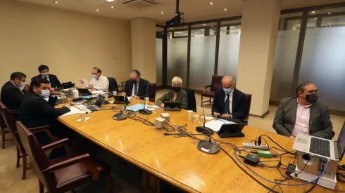 ¿Qué falta para que se aprueba el Cuarto Retiro del 10% y el proyecto se convierta en ley?