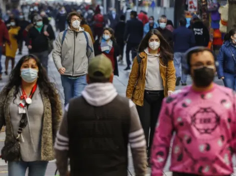 ¿Qué comunas cambiaron de fase hoy miércoles 27 de octubre?