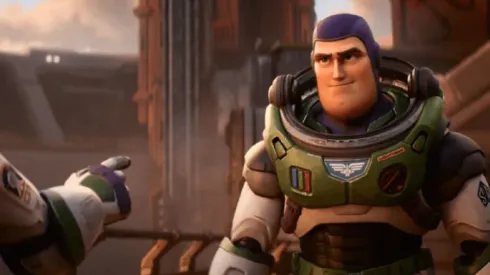 La película basada sobre el héroe de Toy Story ya tiene fecha confirmada.