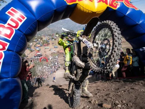 Red Bull Los Andes regresa a casi tres años de su última edición