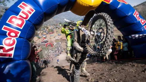 La competencia de Hard Enduro más extrema del país ya abrió sus inscripciones