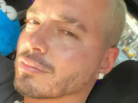 ¿Qué polémicas ha protagonizado J Balvin en 2021?