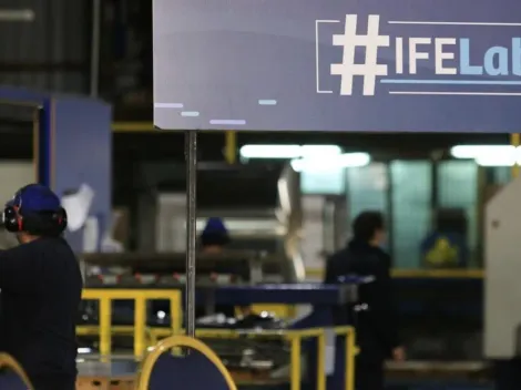 ¿Hasta cuándo dura el IFE Laboral?