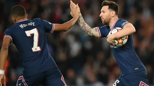 PSG es cómodo líder en la Ligue 1 con 28 puntos.