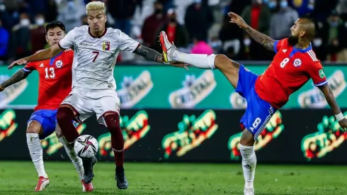 La Conmebol rechaza la idea de Infantino