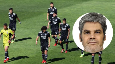 Colo Colo peligra perder más jugadores por casos de Covid-19 dentro del plantel albo.