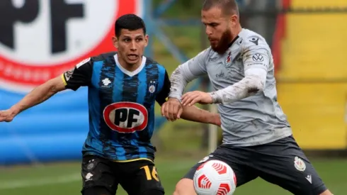 La Serena ocupa el 12° lugar del Campeonato Nacional con 33 puntos.