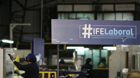 ¿De cuántos meses es la vigencia del IFE Laboral?