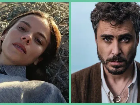 ¿Nuevo romance? Aseguran que Omegna y Oyarzún están juntos