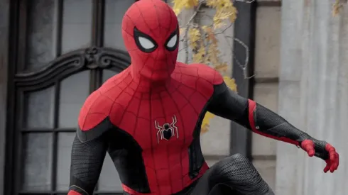 La nueva película de Marvel está a punto de regresar a la gran pantalla.