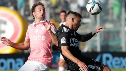 Colo Colo y la UC en problemas