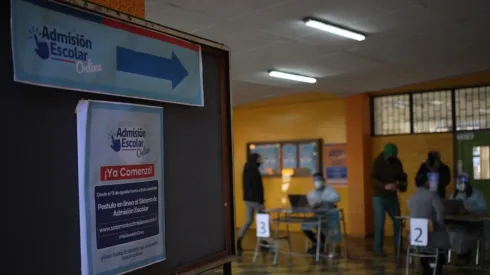 ¿Cuáles son las fechas clave del Calendario de Admisión Escolar 2021?