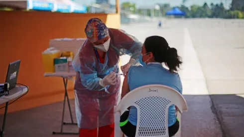 ¿A quiénes les corresponde vacunarse este jueves 28 de octubre?