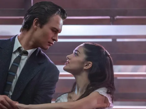 ¿Qué día se estrena 'Amor sin Barreras' de Steven Spielberg?