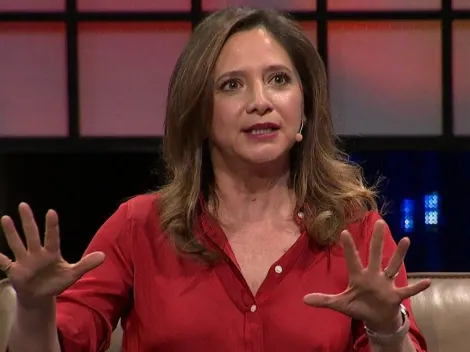 Mónica Pérez revela detalles de su amistad con el Rey Felipe VI