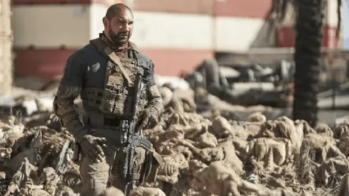 El director reveló el nuevo nombre de la saga-