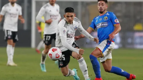 Colo Colo se concentrará en el estadio Monumental antes de viajar a Rancagua.