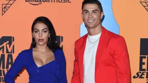 La pareja espera su segundo hijo en común.