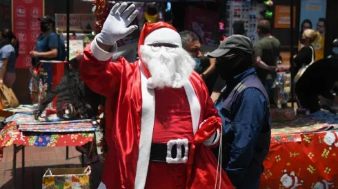 Beneficiarios del Aguinaldo de Navidad 2021