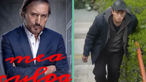 Carlos Pinto encabeza un nuevo capítulo de Mea Culpa El Regreso.