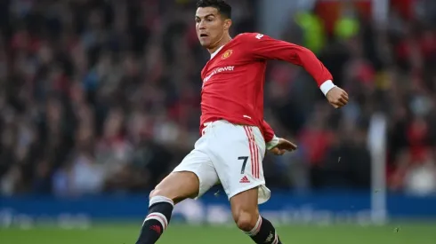 Cristiano Ronaldo deberá liderar al Manchester en Londres.