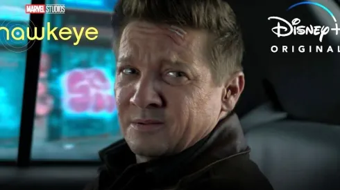 Conoce el nuevo adelanto de la serie Hawkeye