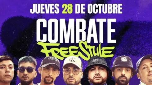 En la primera fecha, el ganador fue Acertijo.