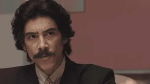 El actor confirmó el regreso de Luisito Rey.