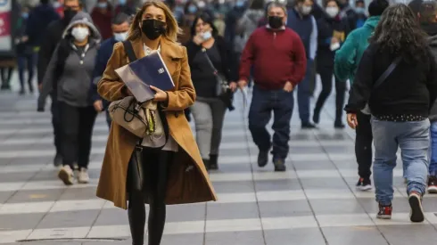 RM está actualmente en esta etapa.