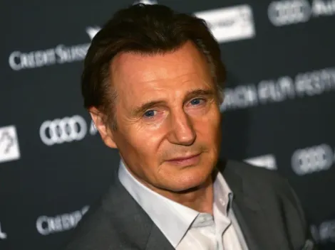 La nueva película de Liam Neeson que podría recordar a Búsqueda Implacable