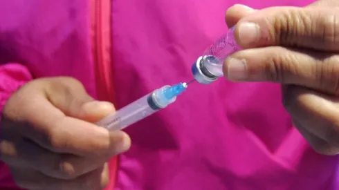 ¿Quiénes pueden vacunarse este viernes 29 de octubre?