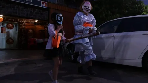 31 de octubre y 1 de noviembre feriados