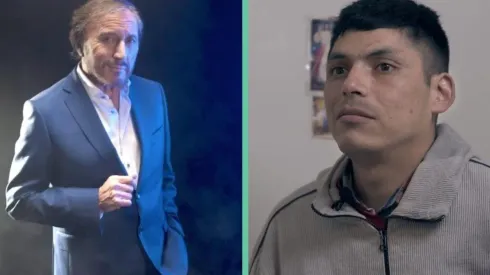 ¿Quién es Cristián Barría, el protagonista del segundo capítulo de Mea Culpa?