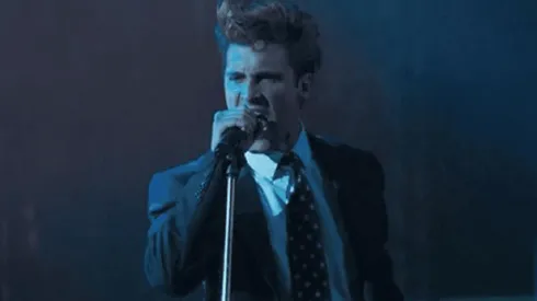 La temporada final se estrenó el 28 de octubre.