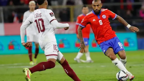 Cagigao confirma que la selección chilena tiene casi amarrados tres amistosos para diciembre.