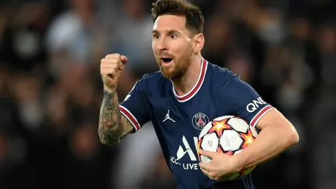 Lio Messi aparece en la citación del PSG pese a los problemas musculares que lo han afectado en los últimos días