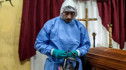 ¿Qué es el Ingreso Mínimo Garantizado?