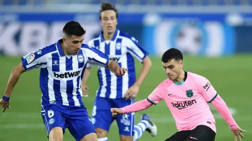 En el último duelo entre ambos, ganó Barcelona 5-1.