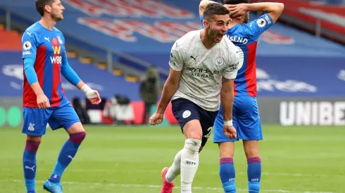 El City ganó 2-0 en el último duelo entre ambos.