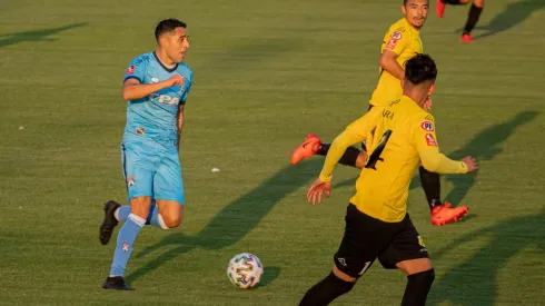 San Marcos de Arica reclamó a través de sus redes sociales a Sifup.