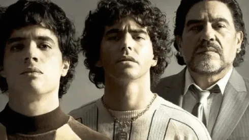 La serie sobre el 10 llega a la pantalla este 29 de octubre.